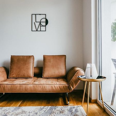 Love Suite Mörbisch am See Екстериор снимка