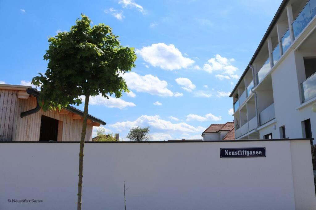 Love Suite Mörbisch am See Екстериор снимка