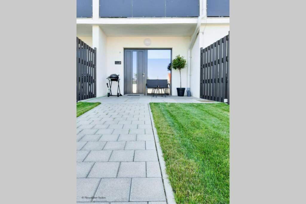Love Suite Mörbisch am See Екстериор снимка