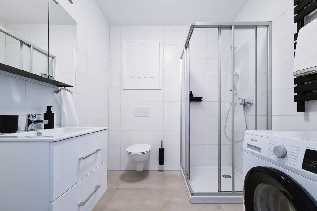 Love Suite Mörbisch am See Екстериор снимка