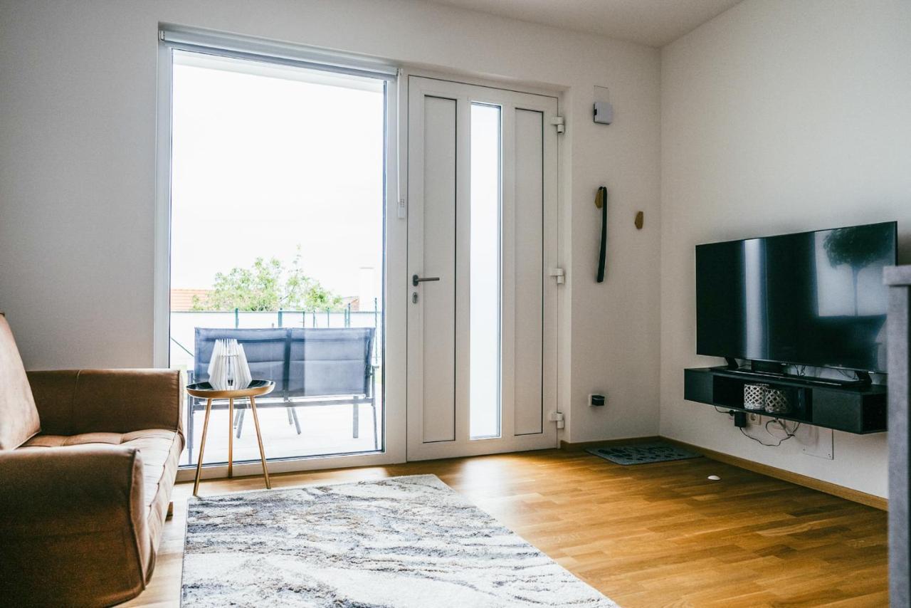 Love Suite Mörbisch am See Екстериор снимка