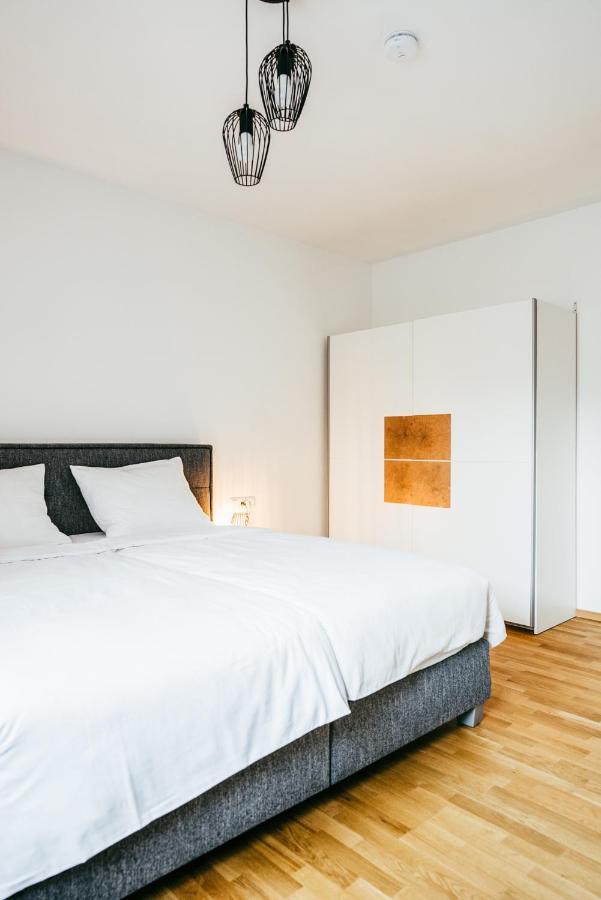 Love Suite Mörbisch am See Екстериор снимка