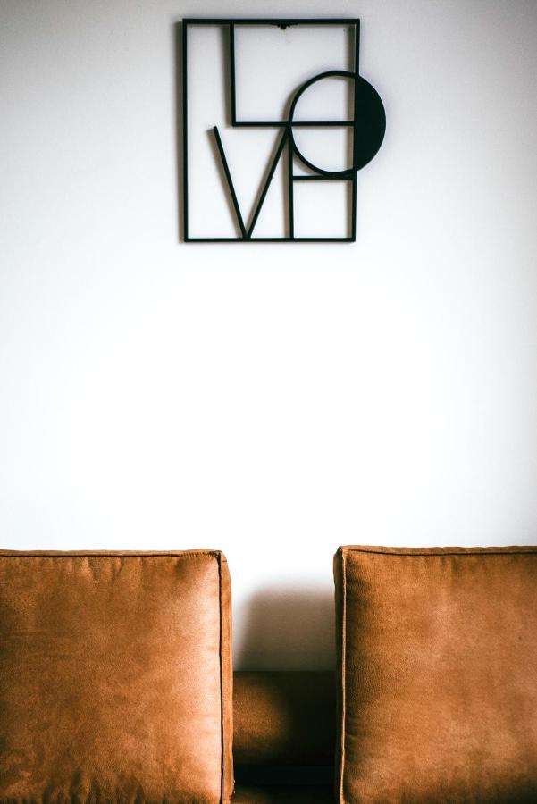 Love Suite Mörbisch am See Екстериор снимка