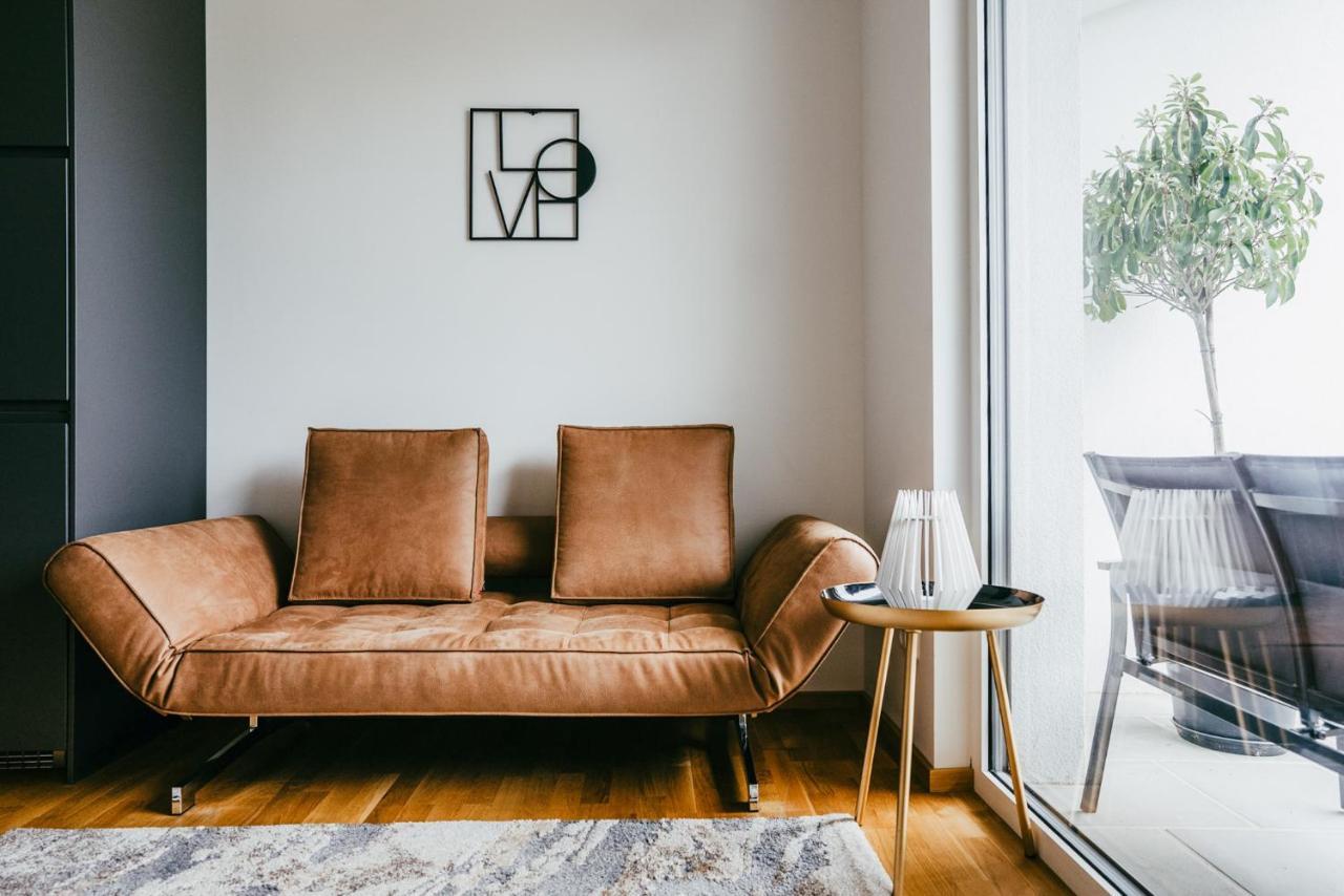 Love Suite Mörbisch am See Екстериор снимка
