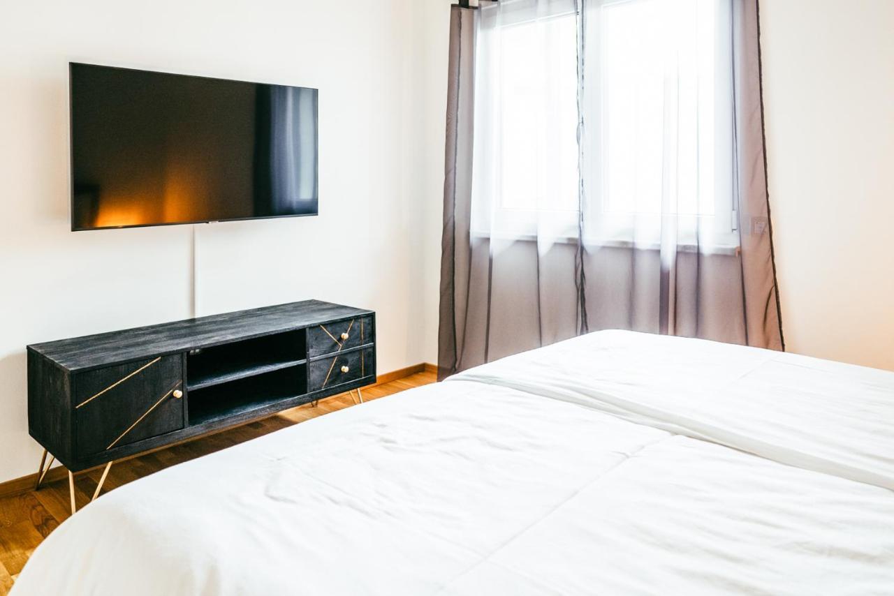 Love Suite Mörbisch am See Екстериор снимка