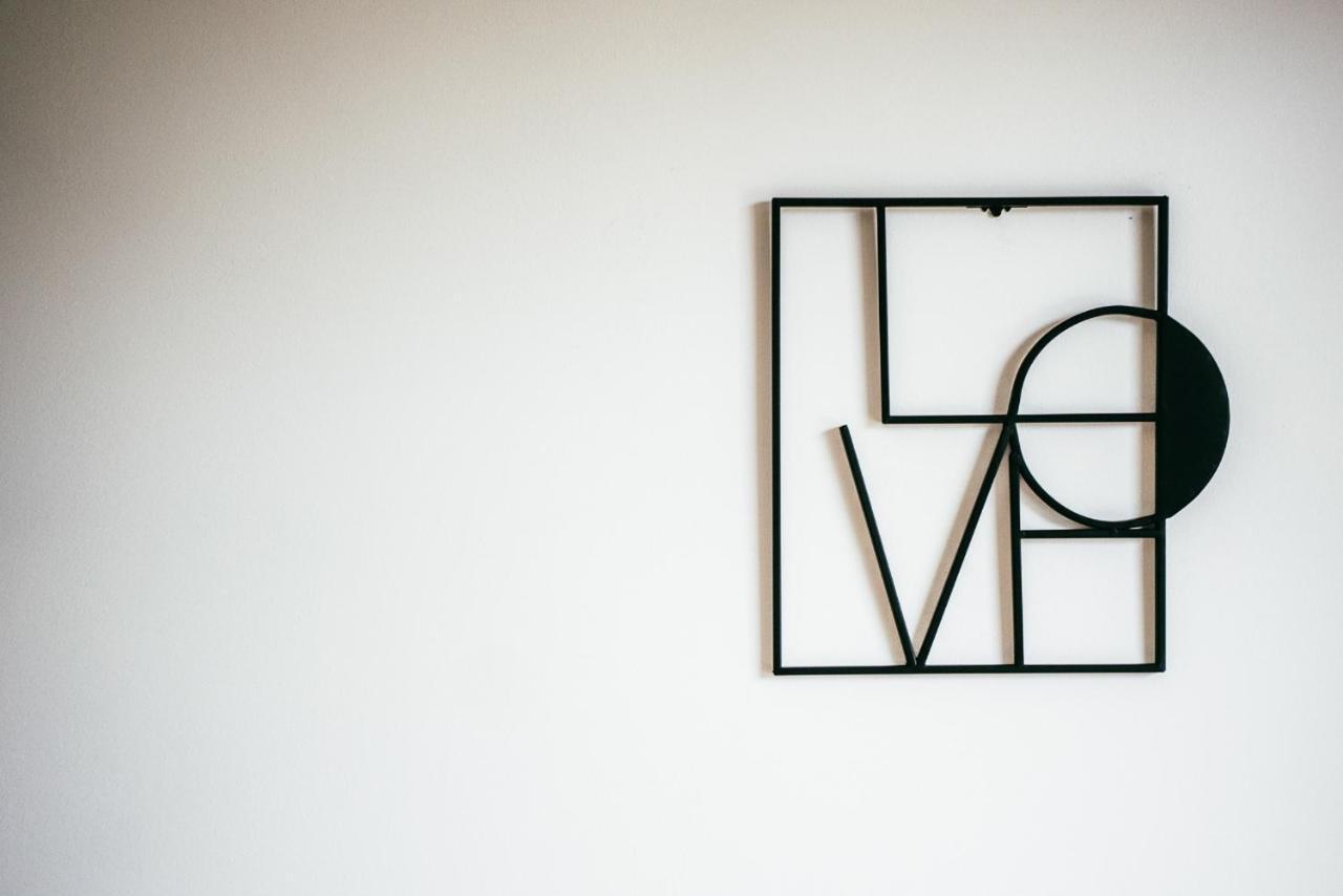 Love Suite Mörbisch am See Екстериор снимка